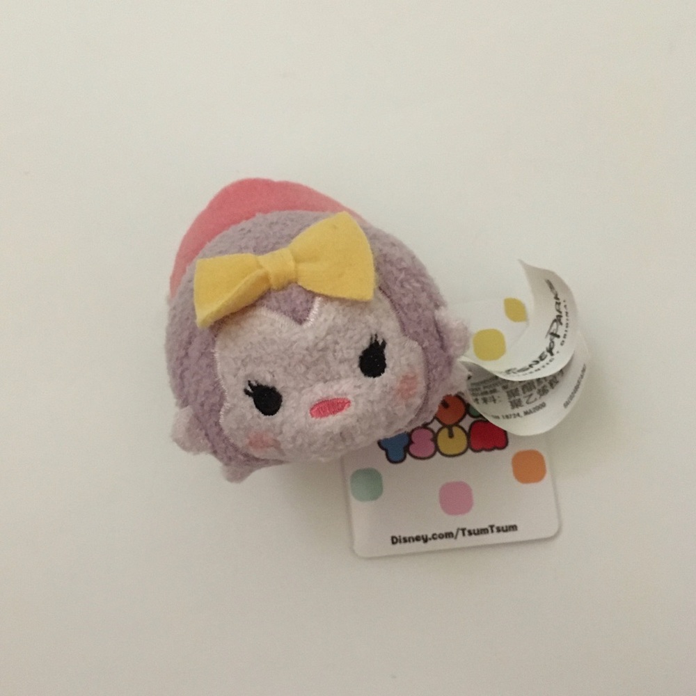 Disney Tsum Tsum Possum